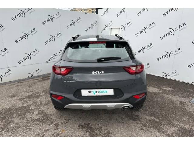 Kia Stonic image 7