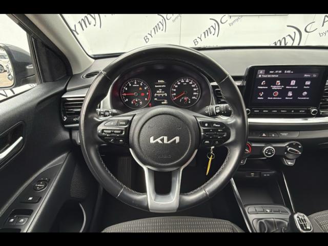 Kia Stonic image 5