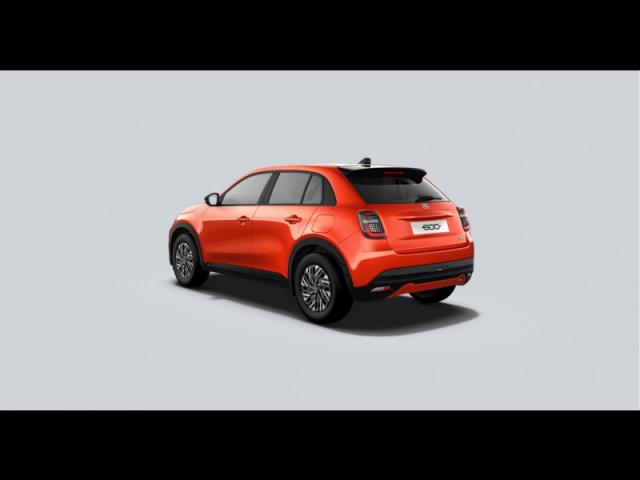 Fiat 600 image 1