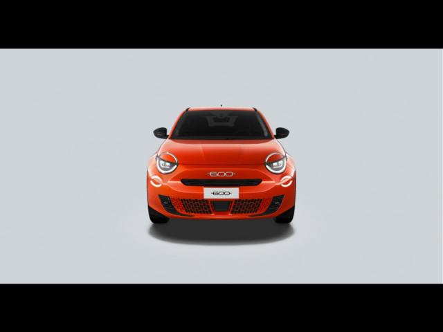 Fiat 600 image 4
