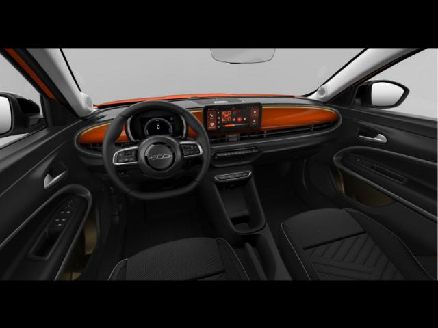 Fiat 600 image 2