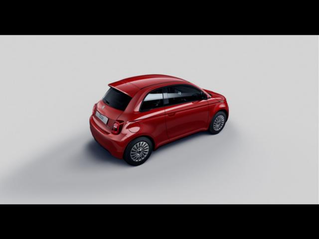 Fiat 500 image 1
