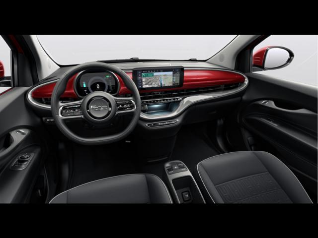 Fiat 500 image 2
