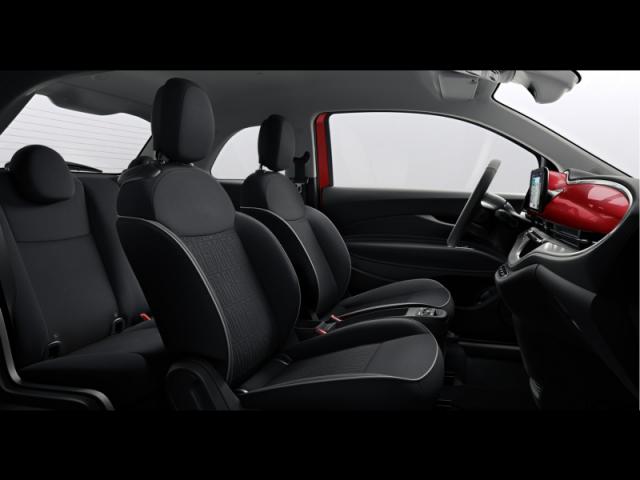 Fiat 500 image 4