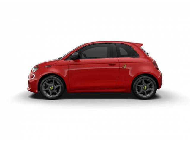 Abarth 500 image 5