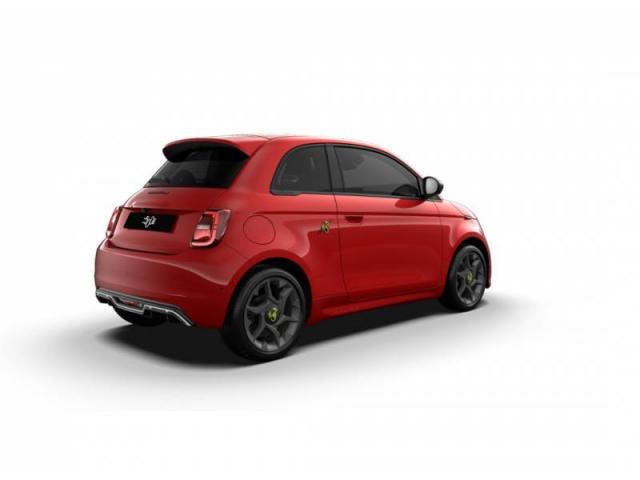 Abarth 500 image 4