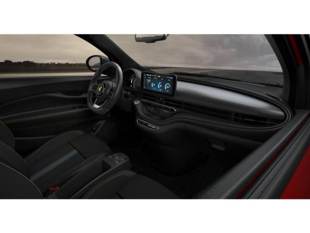 Abarth 500 image 1
