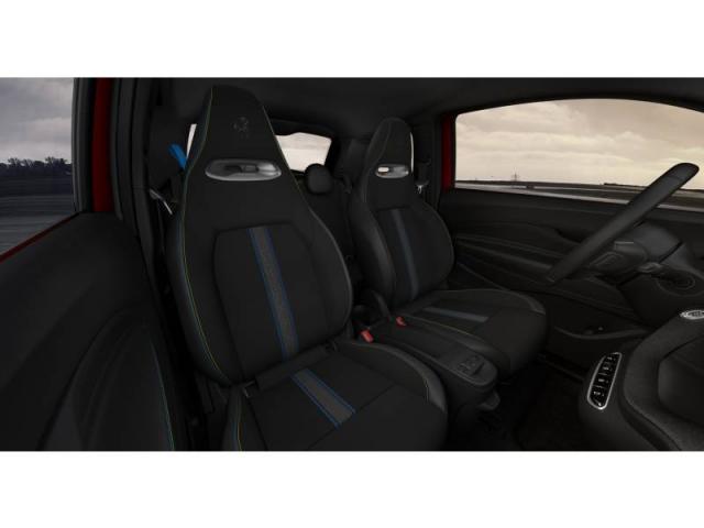 Abarth 500 image 2