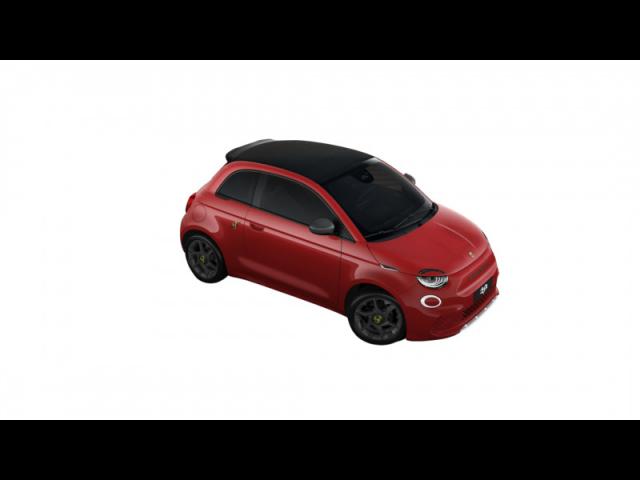 Abarth 500 image 4
