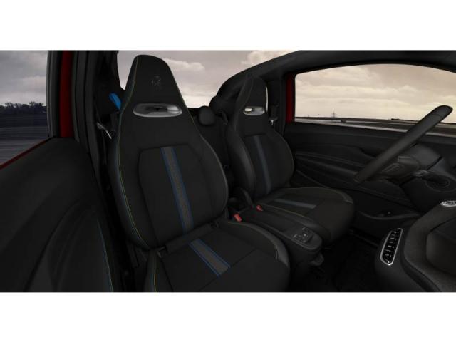 Abarth 500 image 2