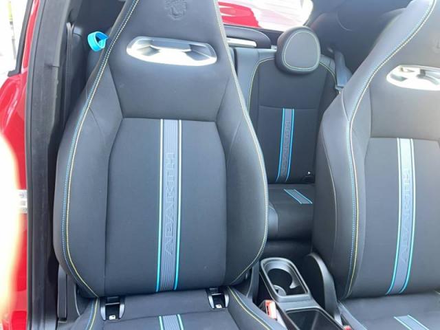Abarth 500 image 4