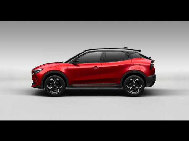 Alfa Romeo Junior image 1