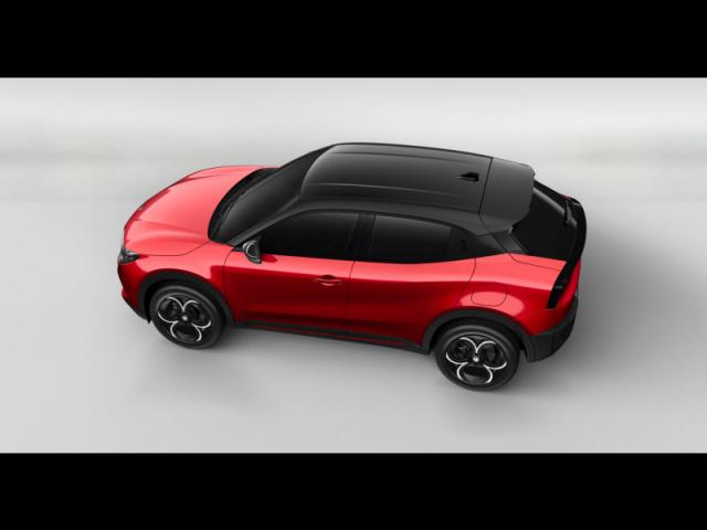 Alfa Romeo Junior image 6