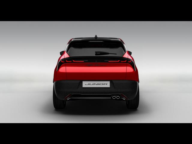 Alfa Romeo Junior image 5