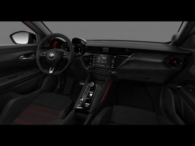 Alfa Romeo Junior image 2