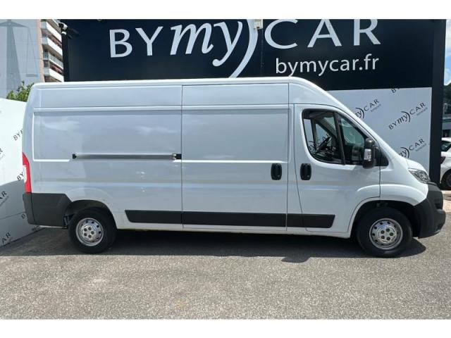 Opel Movano image 3