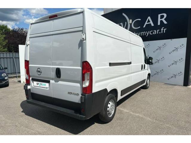 Opel Movano image 2
