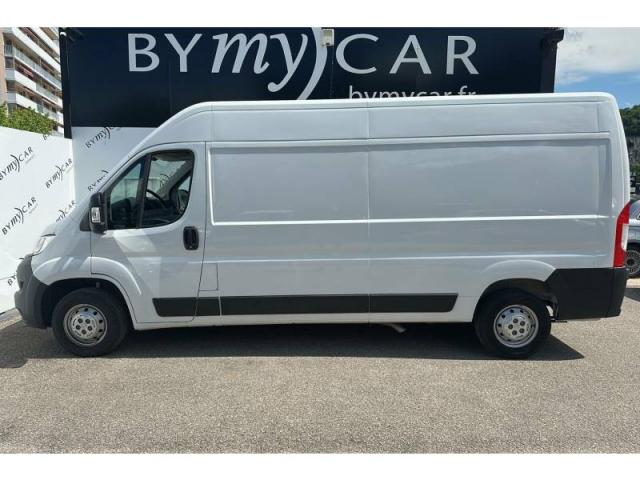 Opel Movano image 6