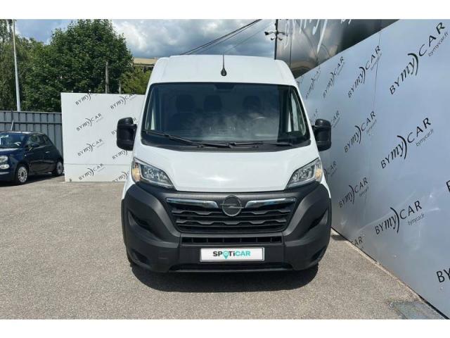 Opel Movano image 9