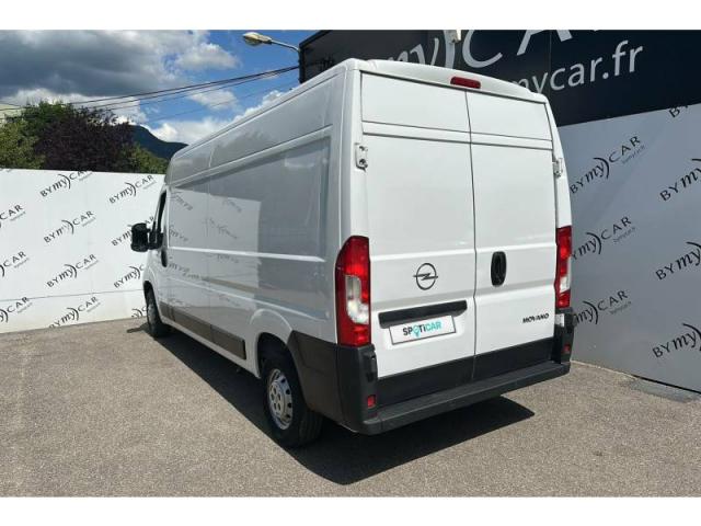 Opel Movano image 7