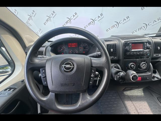 Opel Movano image 5