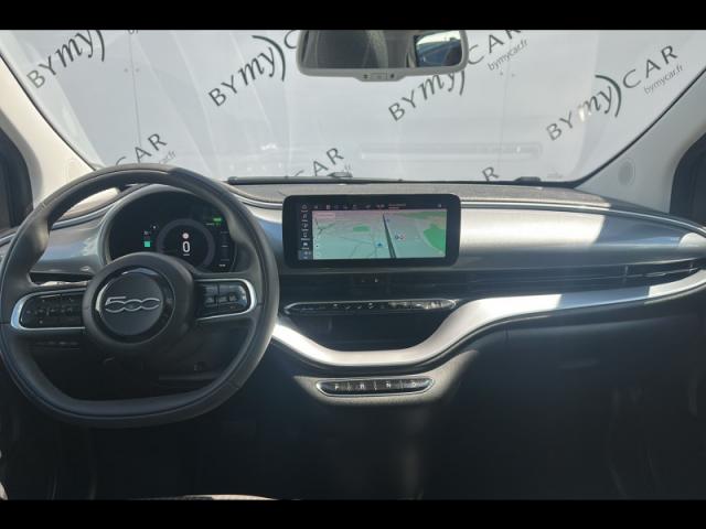 Fiat 500 image 7
