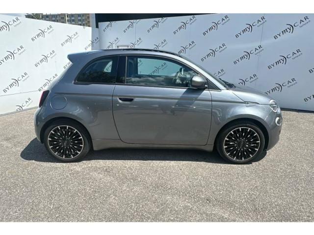 Fiat 500 image 6