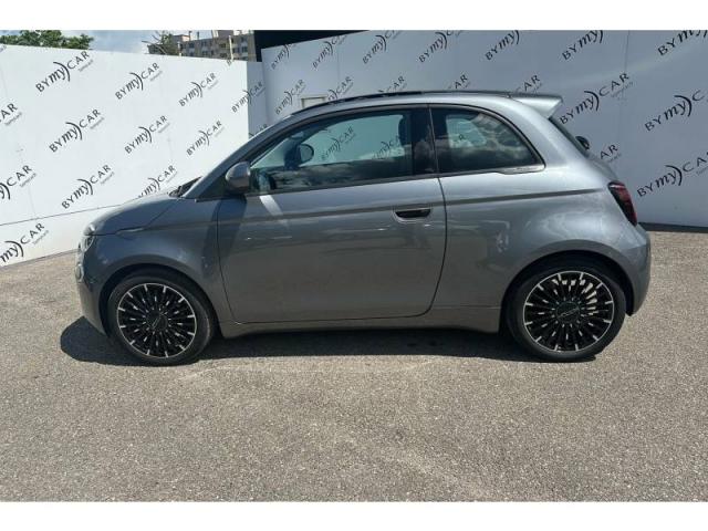 Fiat 500 image 5