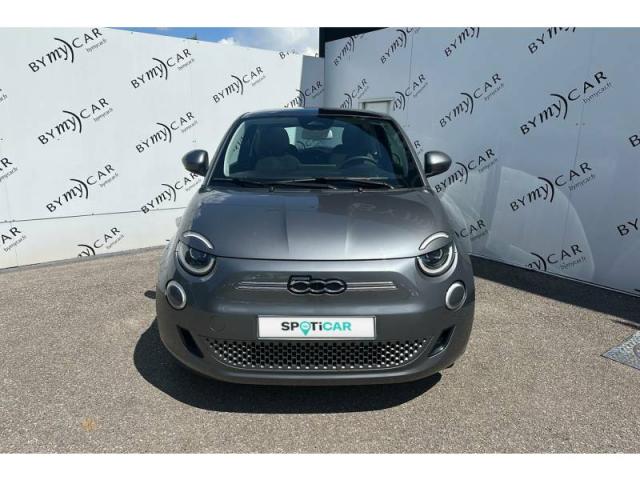 Fiat 500 image 8