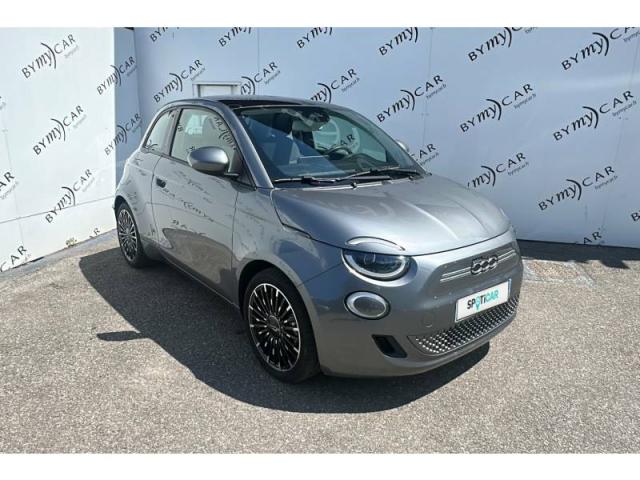 Fiat 500 image 2