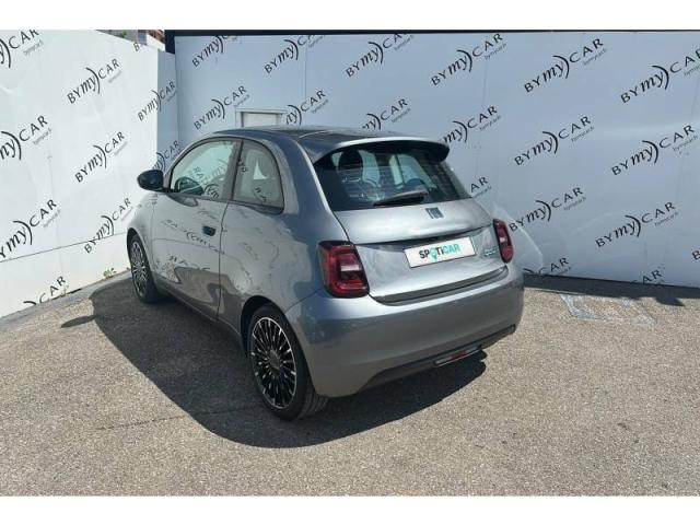 Fiat 500 image 4
