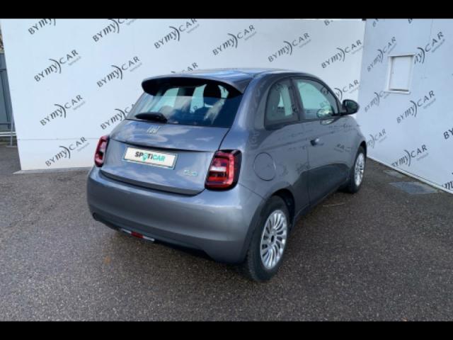 Fiat 500 image 2