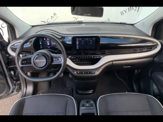 Fiat 500 image 2