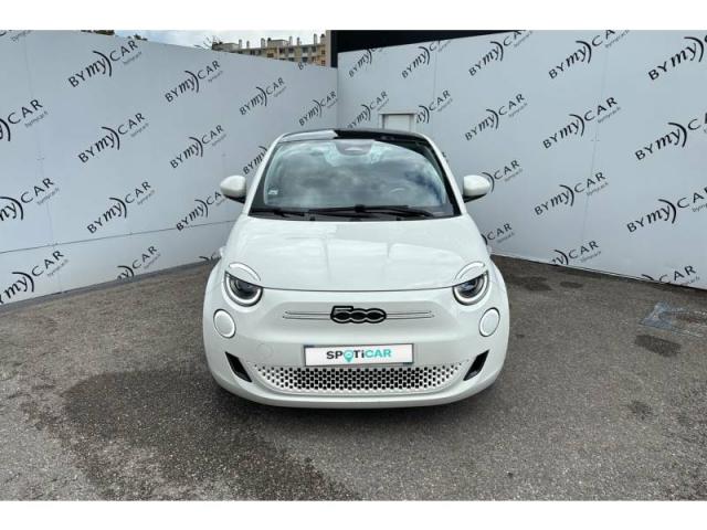 Fiat 500 image 2