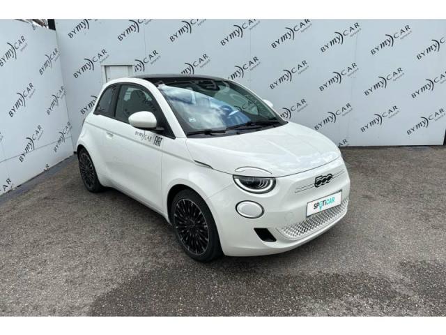 Fiat 500 image 5