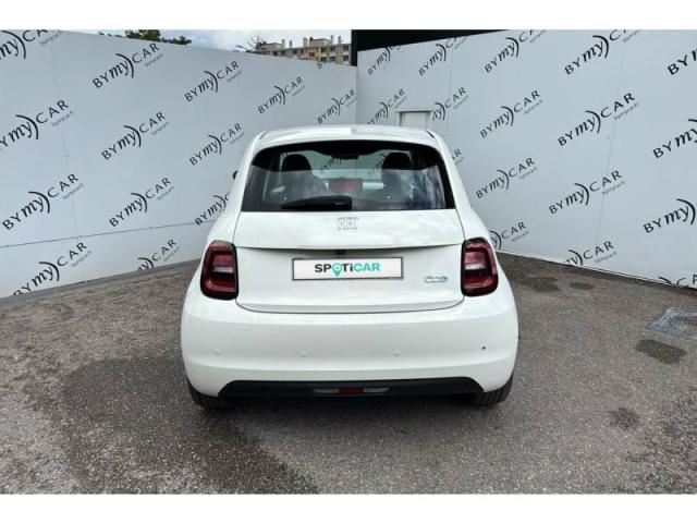 Fiat 500 image 4