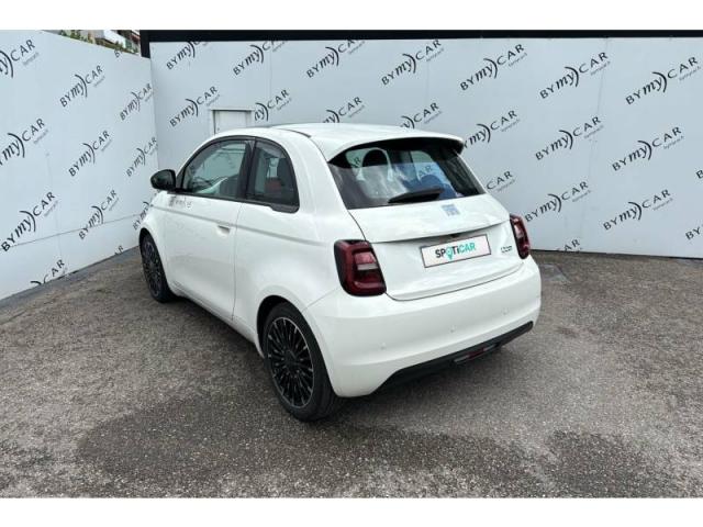 Fiat 500 image 9