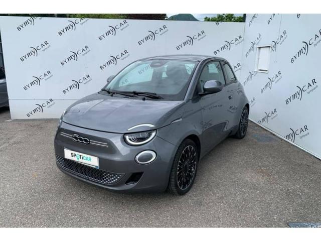 Fiat 500 image 4