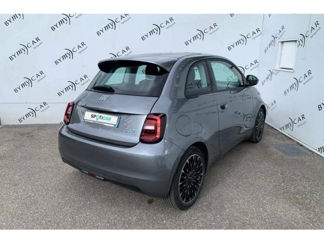 Fiat 500 image 6