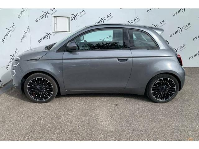 Fiat 500 image 2
