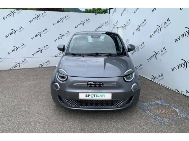 Fiat 500 image 5