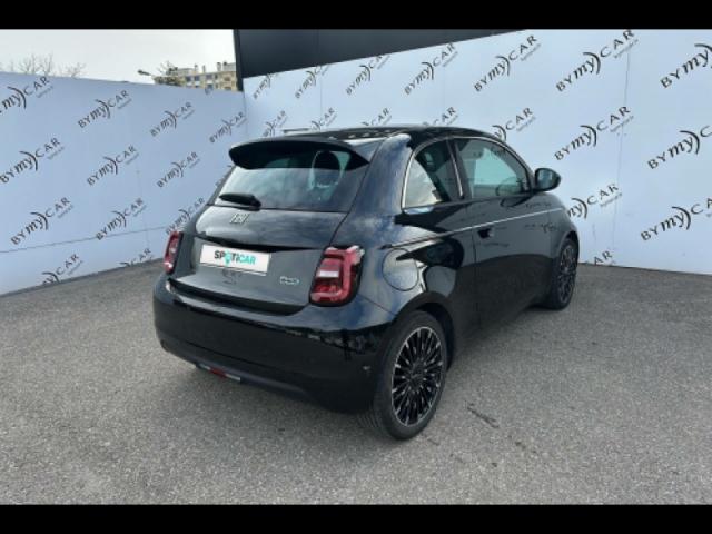 Fiat 500 image 3