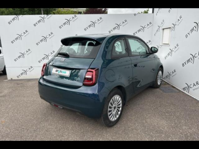 Fiat 500 image 1