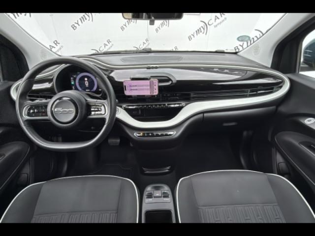 Fiat 500 image 2