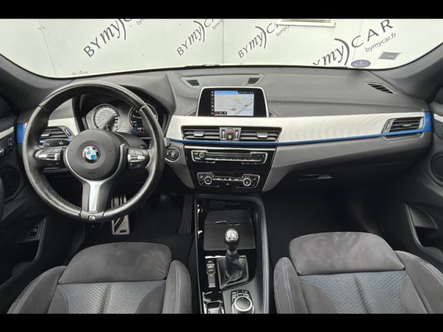 Bmw X1 image 2