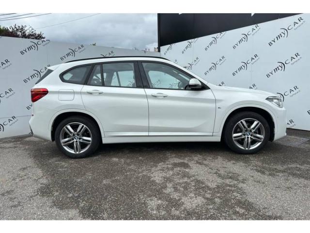 Bmw X1 image 4