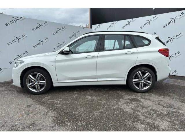 Bmw X1 image 7