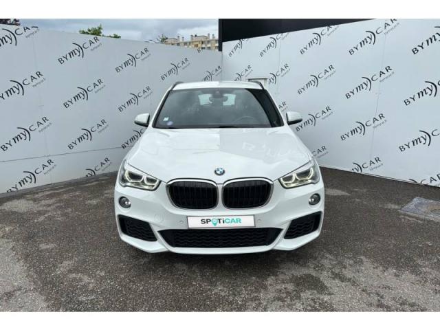 Bmw X1 image 9