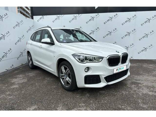 Bmw X1 image 6