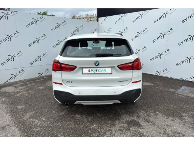 Bmw X1 image 1